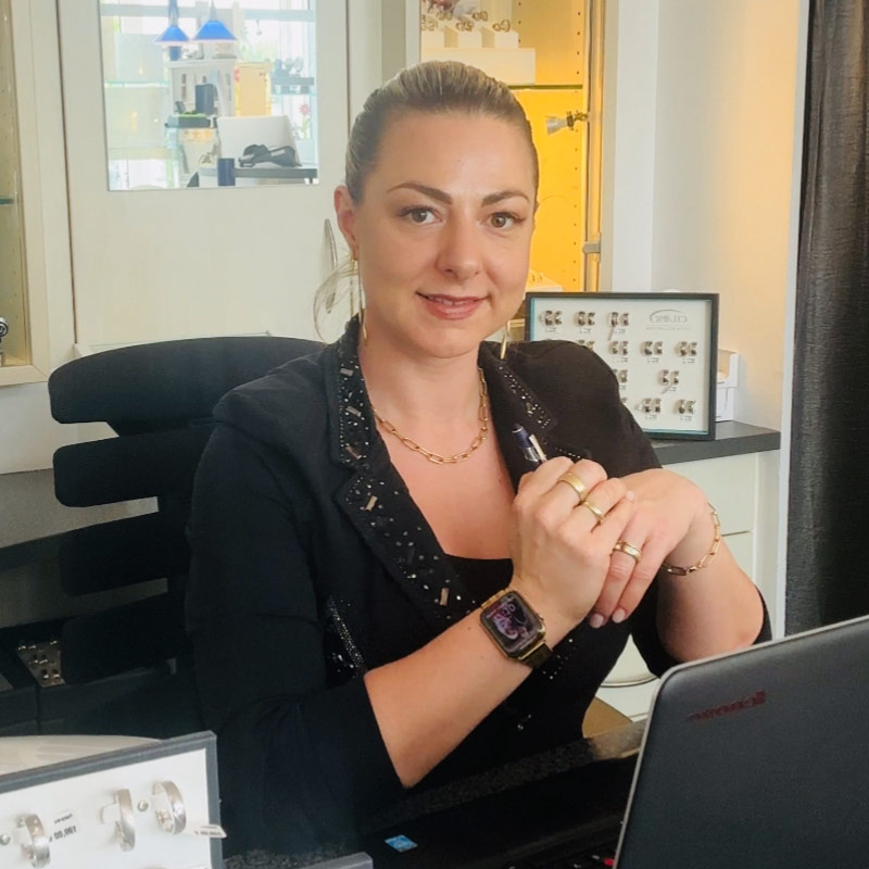 Uhren Juwelier Trauringe Westerwald