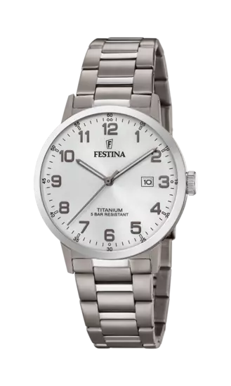 Festina Uhren - Fachhändler für Montabaur Hamm-Sieg, Wissen, Herdorf, Herborn, Neunkirchen und den gesamten Westerwald.